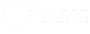 White "UI-LOGIC mini software" logo and shield icon on a white background