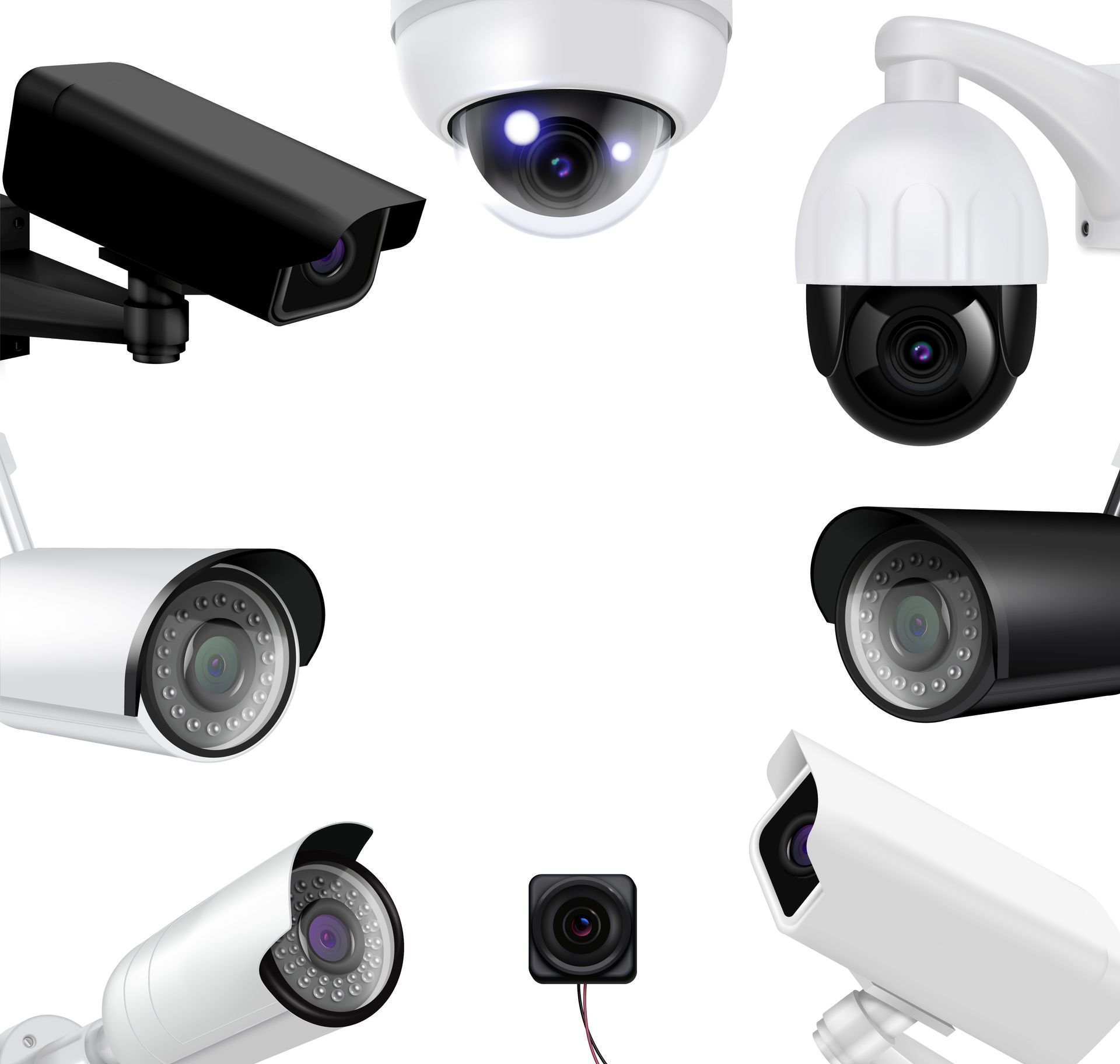 cctv camera