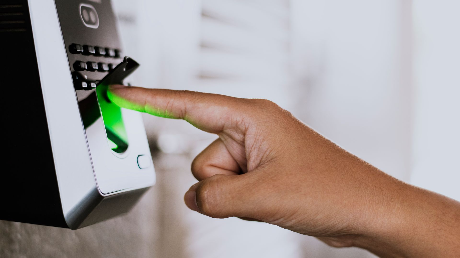 Biometric