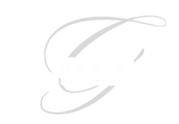 Gavin Law Office logo