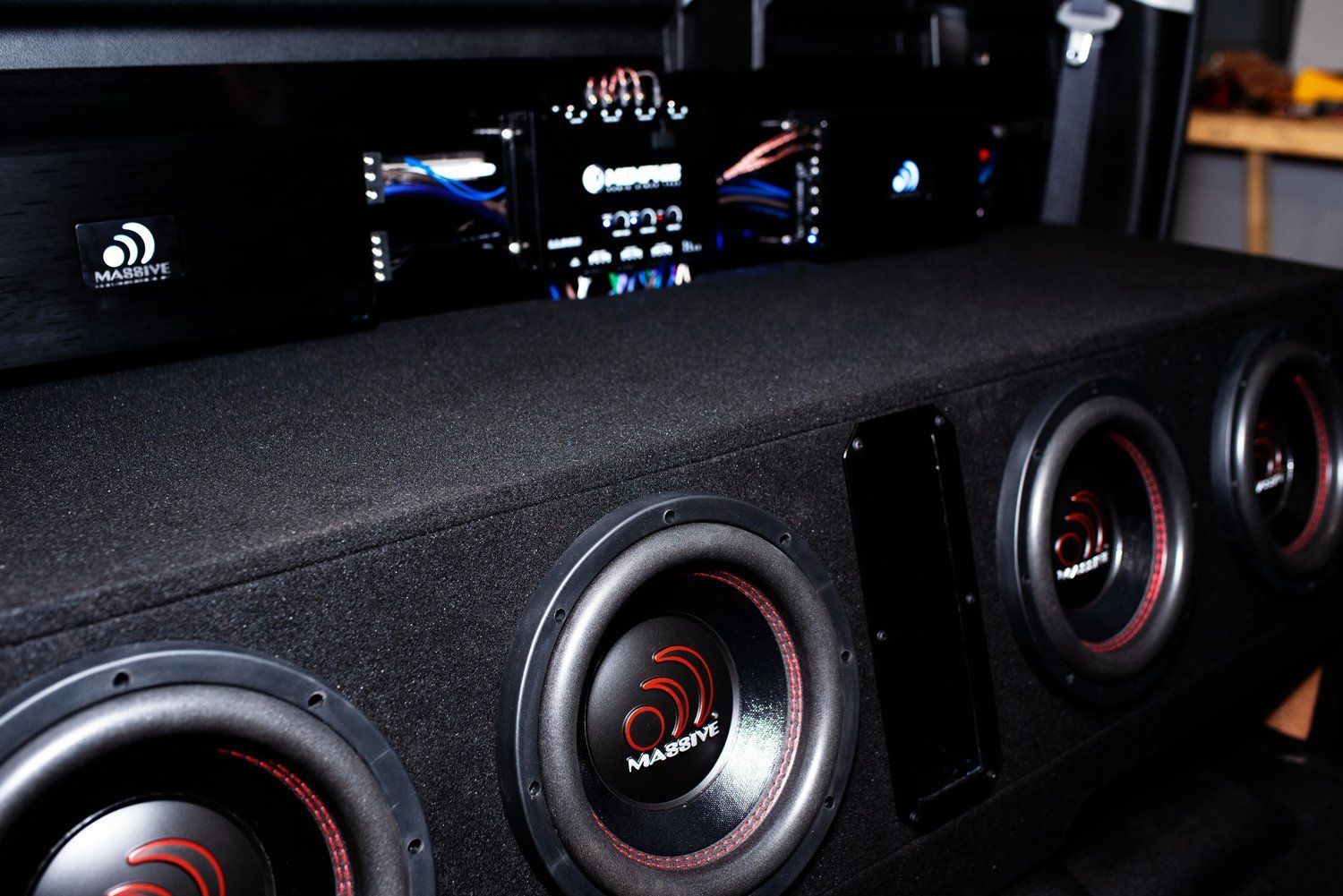 Audio