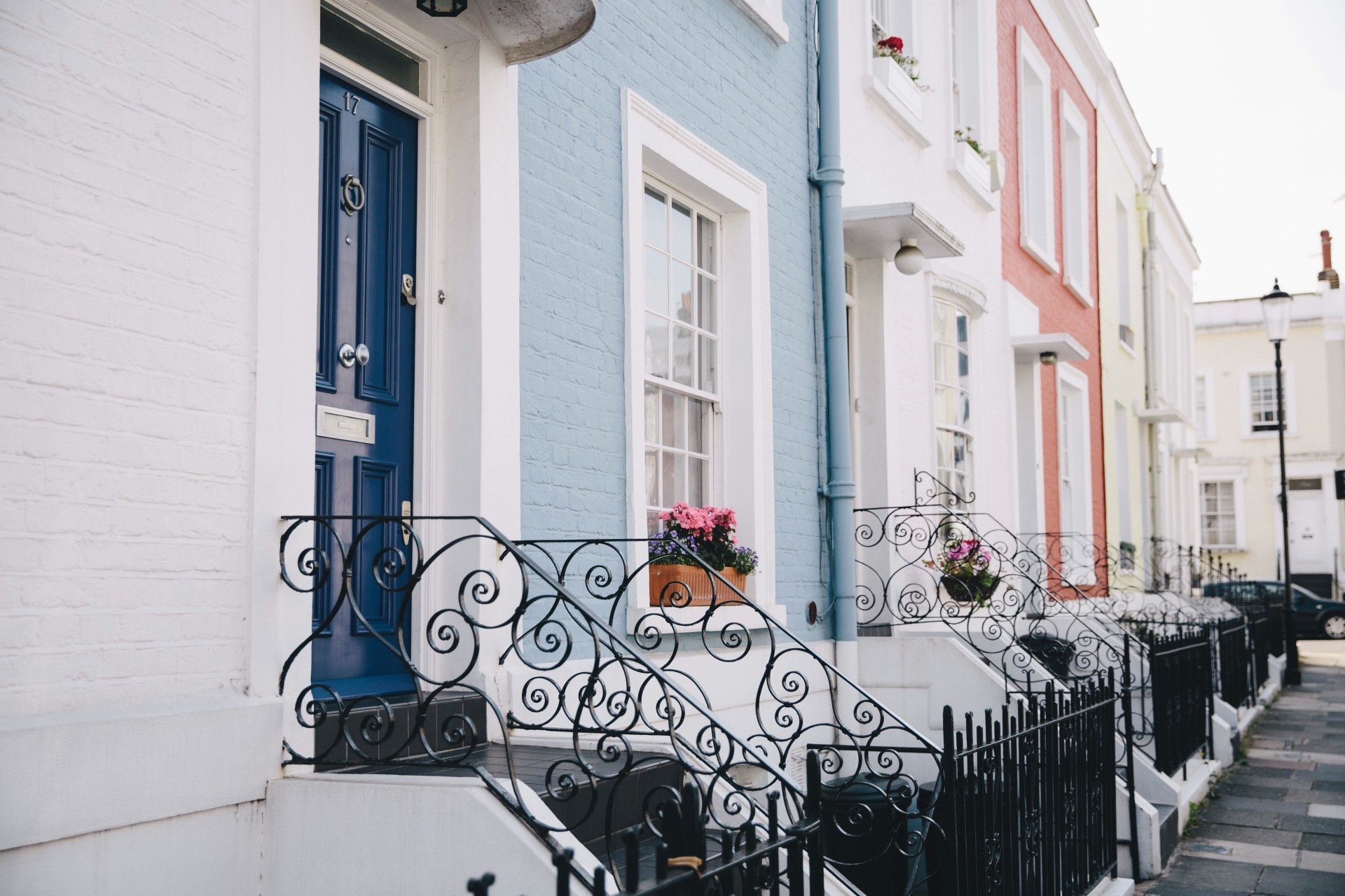 Estate Agents Wood Green HAM Estates