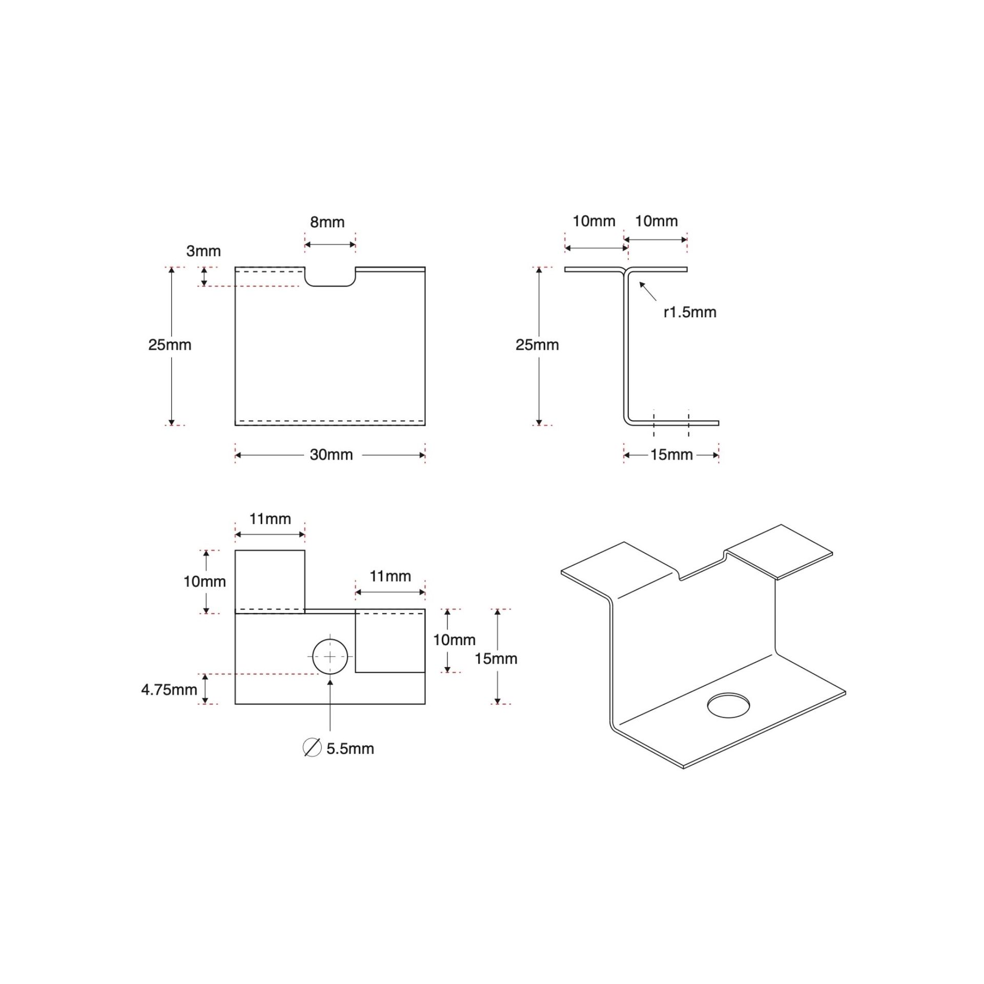 Stone Splines Stone Cladding Fixings NZ | Seismic Stone Systems – STONECLAD