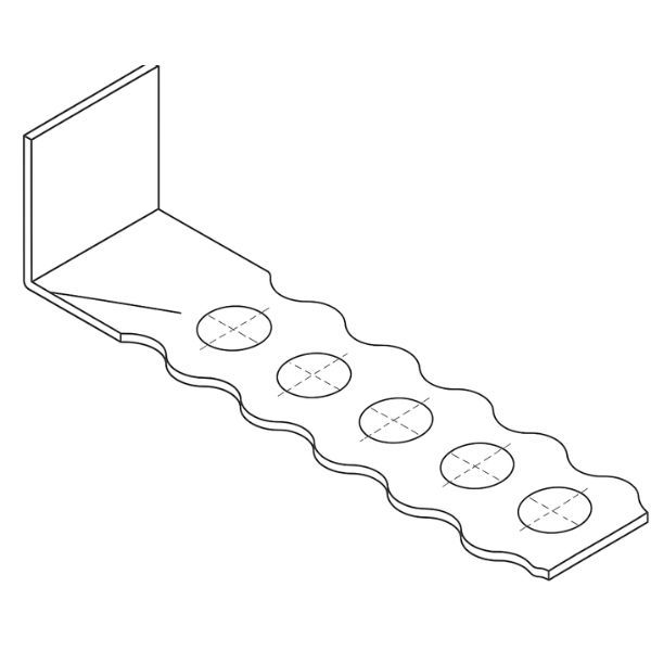 Stone Cladding Fixings NZ | Seismic Stone Solution – STONECLAD