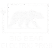 Big Bear Electric Pros logo - Licensed electricians Big Bear Lake