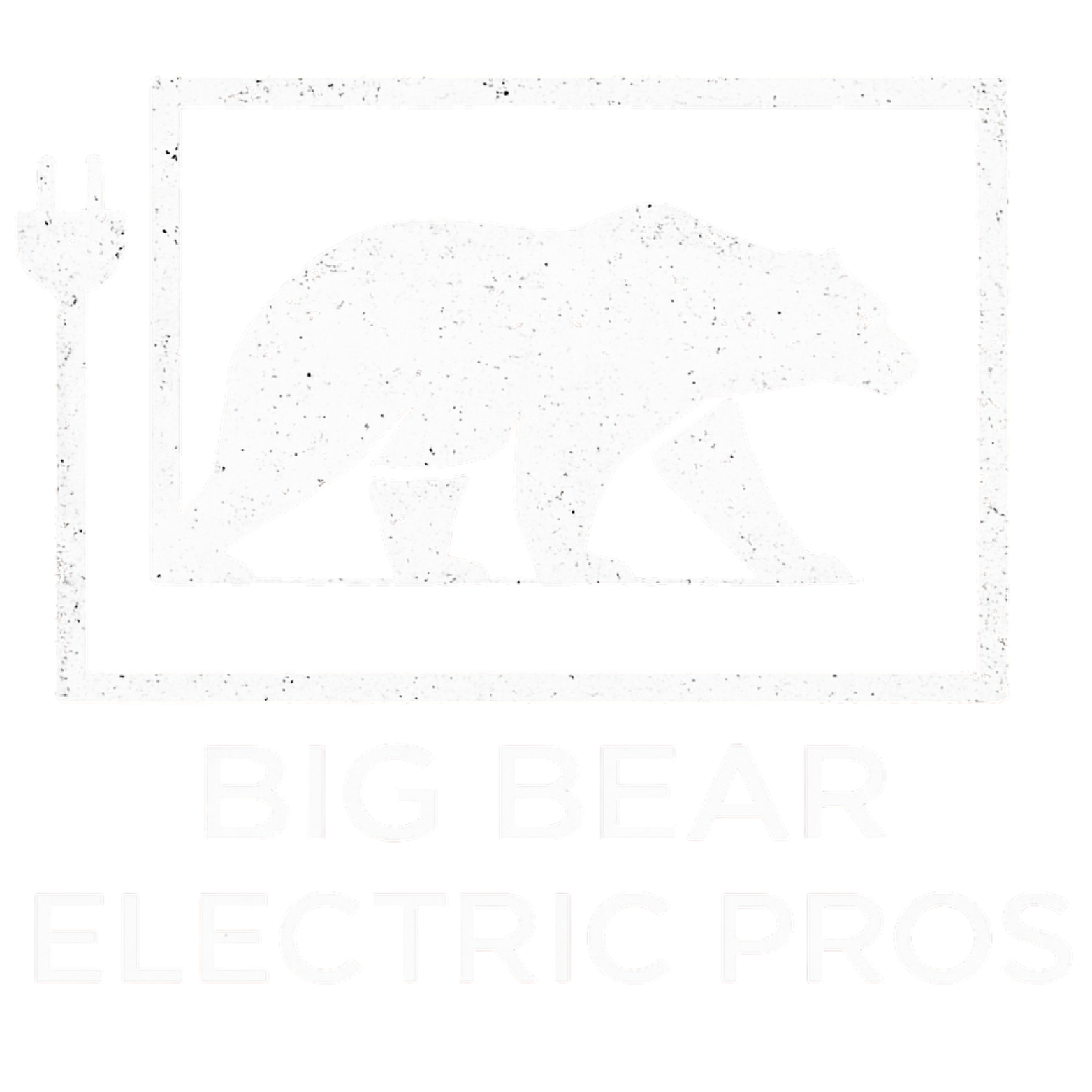 Big Bear Electric Pros logo - Licensed electricians Big Bear Lake