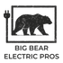 Big Bear Electric Pros logo - Licensed electricians Big Bear Lake