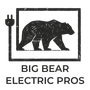 Big Bear Electric Pros logo - Licensed electricians Big Bear Lake