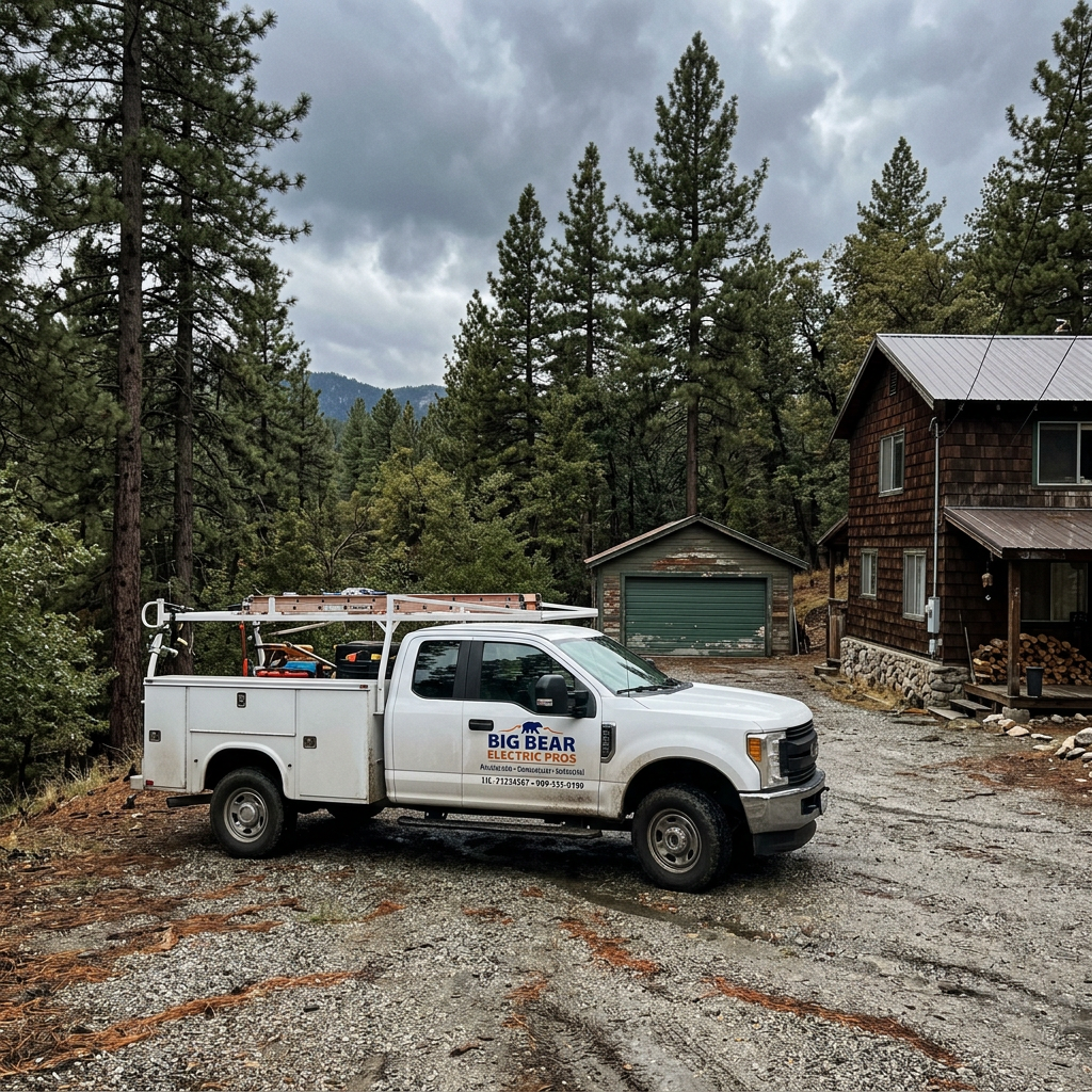 electrician-big-bear-city-ca-local-licensed-panel-upgrade