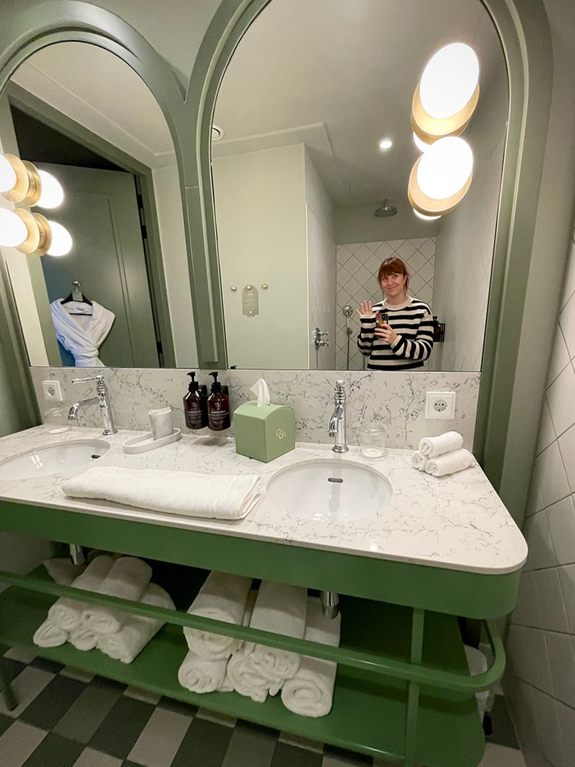 Interieur met een verhaal - Inspiratie Efteling Grand Hotel