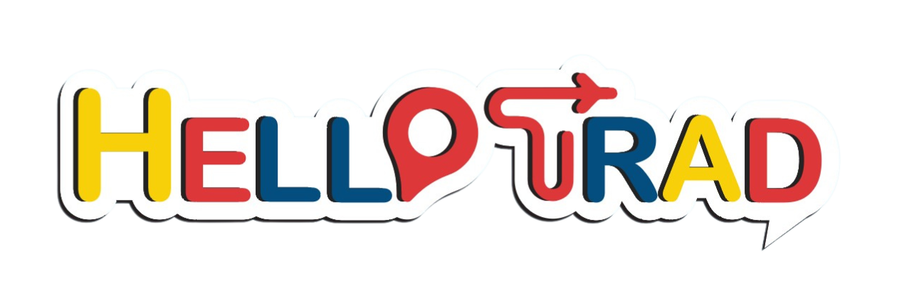 Hello Trat logo