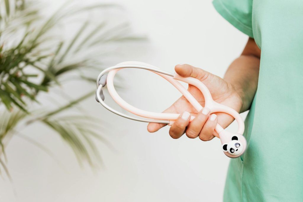 Family Rights in Medical Investigations - Parental Rights Foundation