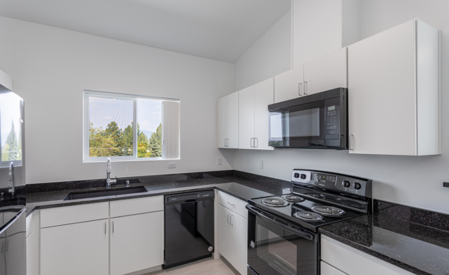 Best Apartments in Hayden Idaho
