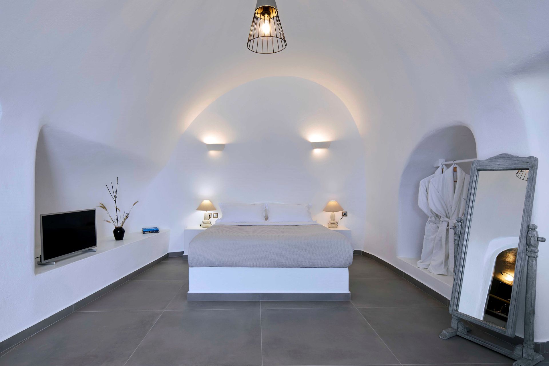 Private Cave House | Marizan Caves & Suites