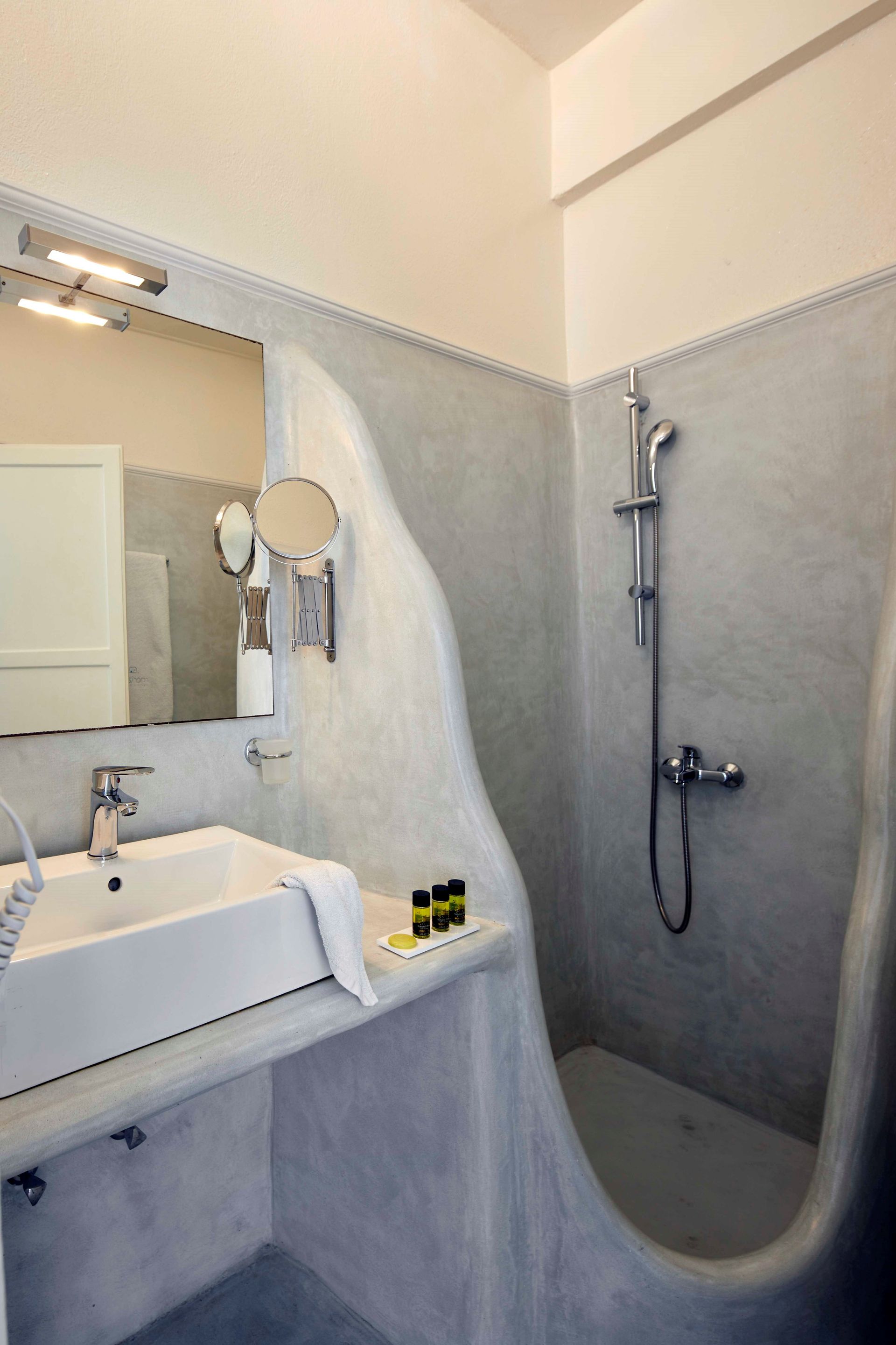 Romantic Cave | Marizan Caves & Suites