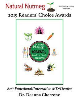 Best Functional Medicine Doctor, Dr. Deanna Cherrone