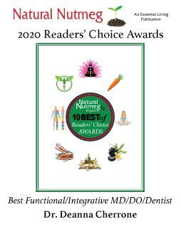 Best Functional Medicine Doctor, Dr. Deanna Cherrone