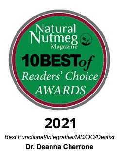 Best Functional Medicine Doctor, Dr. Deanna Cherrone