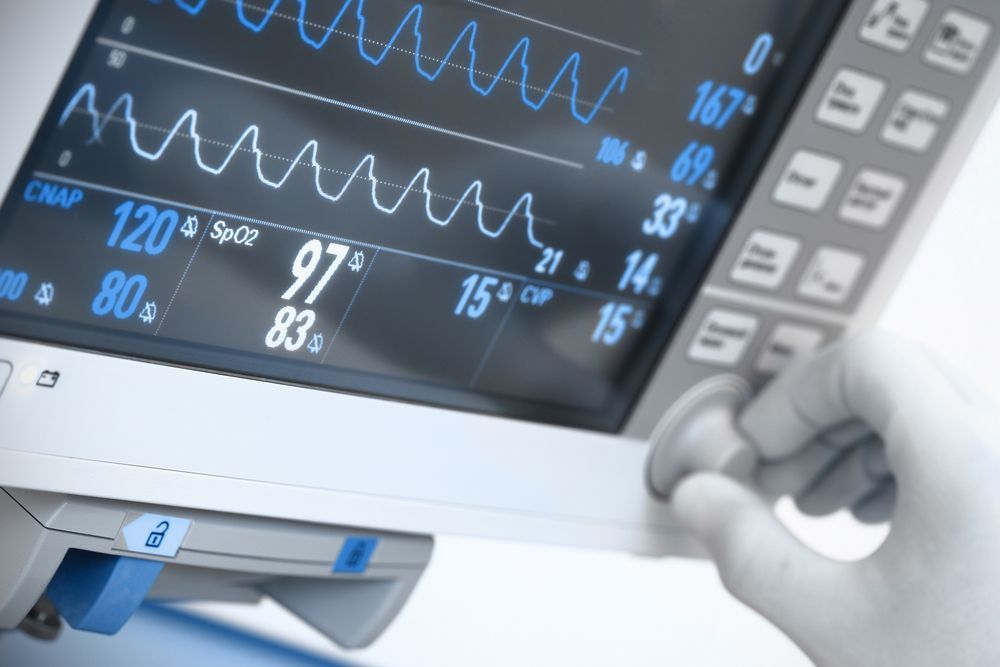 medical equiment — Twin Peaks Finance In Helensvale, QLD