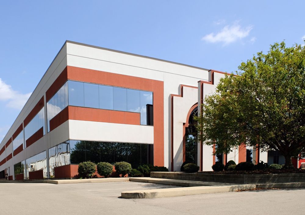 Commercial Office block — Twin Peaks Finance In Helensvale, QLD