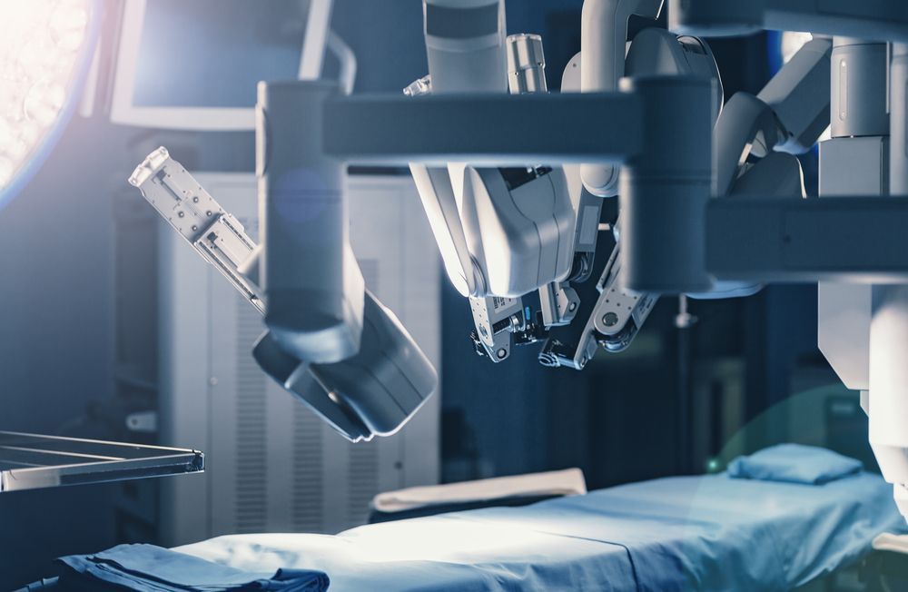 medical Equipment — Twin Peaks Finance In Helensvale, QLD