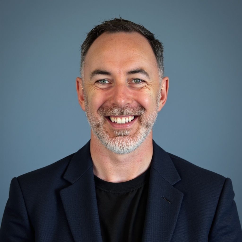 Cameron Wilkie, Director — Twin Peaks Finance In Helensvale, QLD