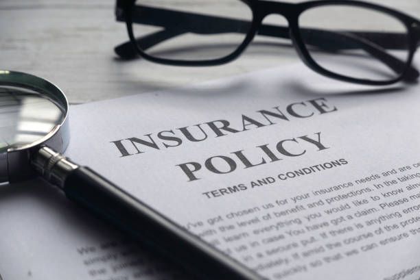Insurance Premium Funding — Twin Peaks Finance In Helensvale, QLD