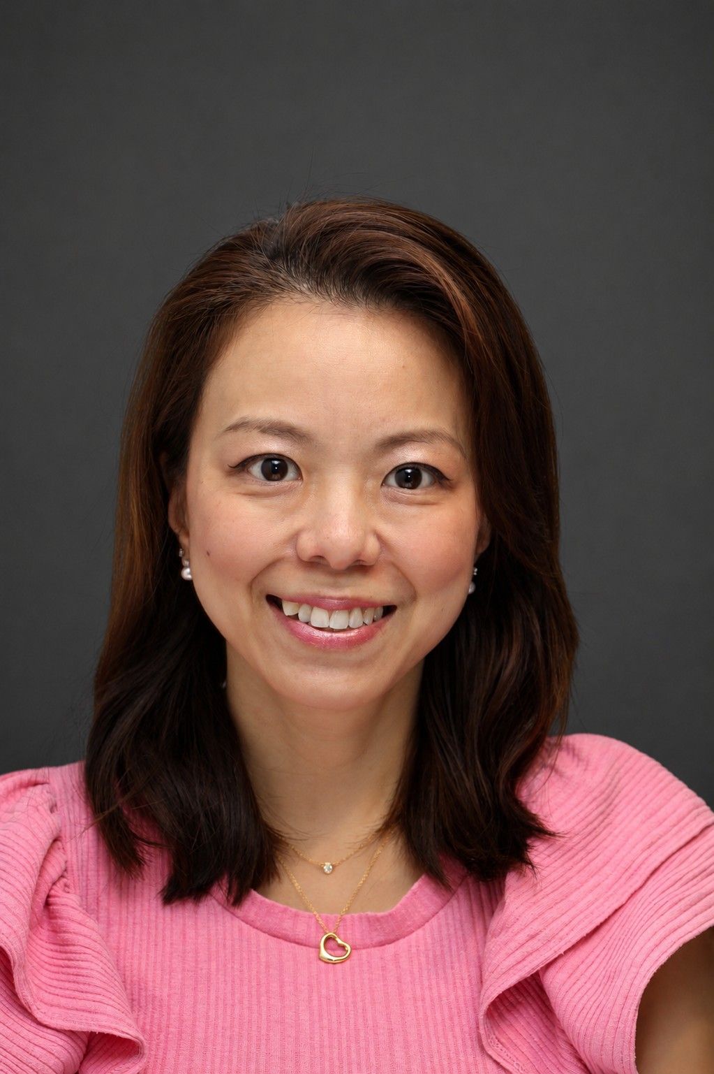 Joanne Chong, Operations Manager — Twin Peaks Finance In Helensvale, QLD
