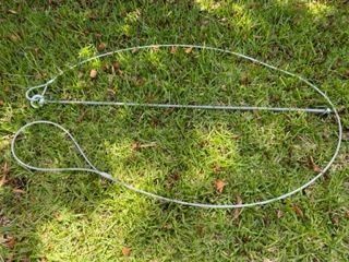 cable and thread 1