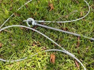 Cable & Thread
