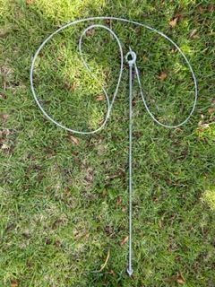 cable and thread 5