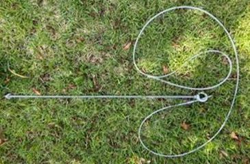 Cable & Thread