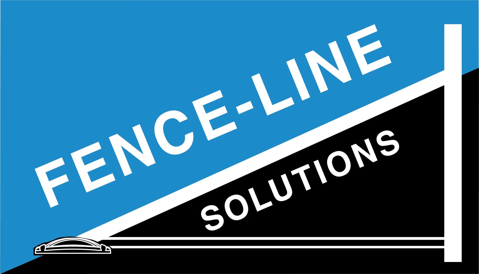 fence-line