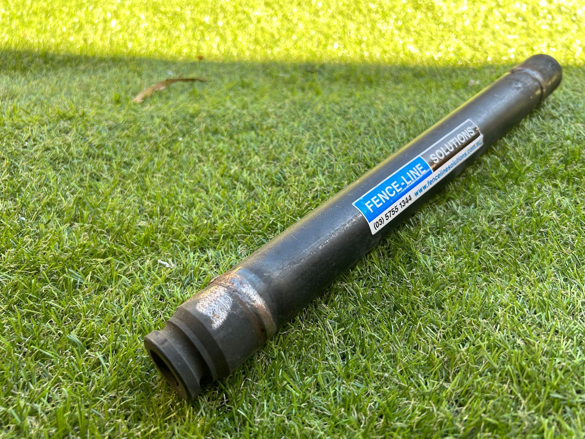 Tube Spanner Tool