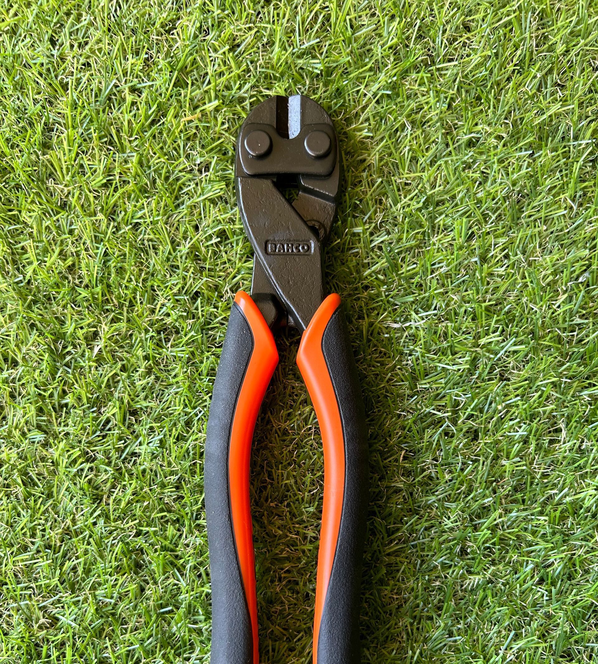 Wire Cutter