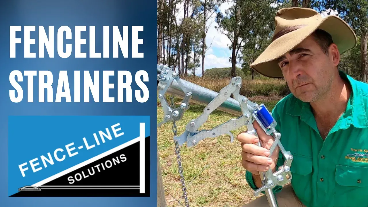 fenceline solutions