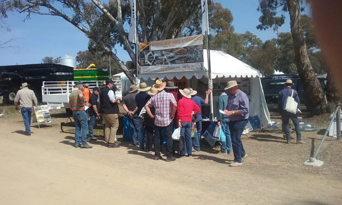 Field Days