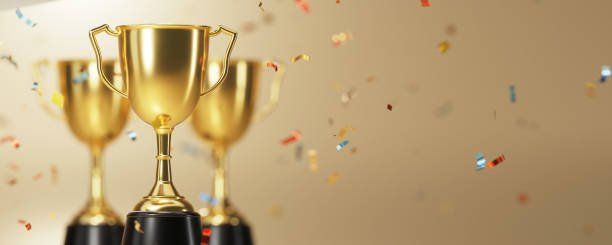 How to Accept Your Awards from the Universe: Eight Easy Steps