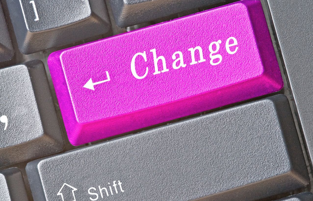 Signs You're Ready for Change