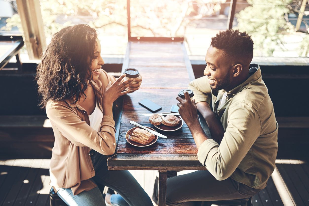 Dating in 2026