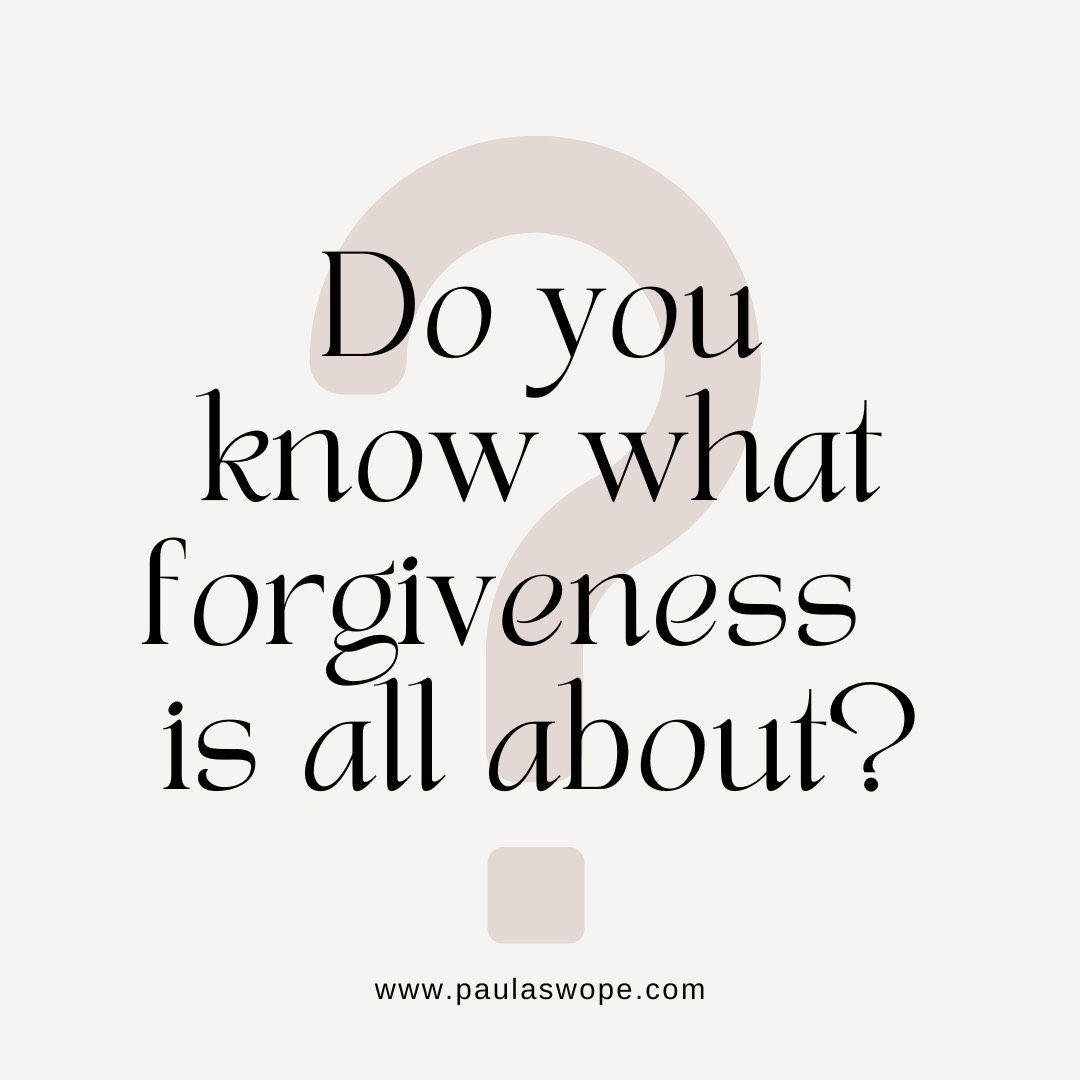 Three Ways to Let Go of Bad Memories & the People that Created Them