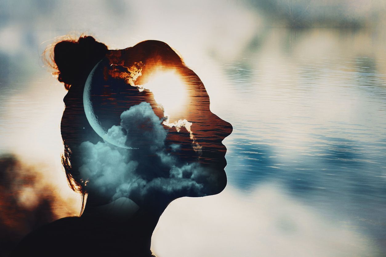 Intuition or Anxiety?