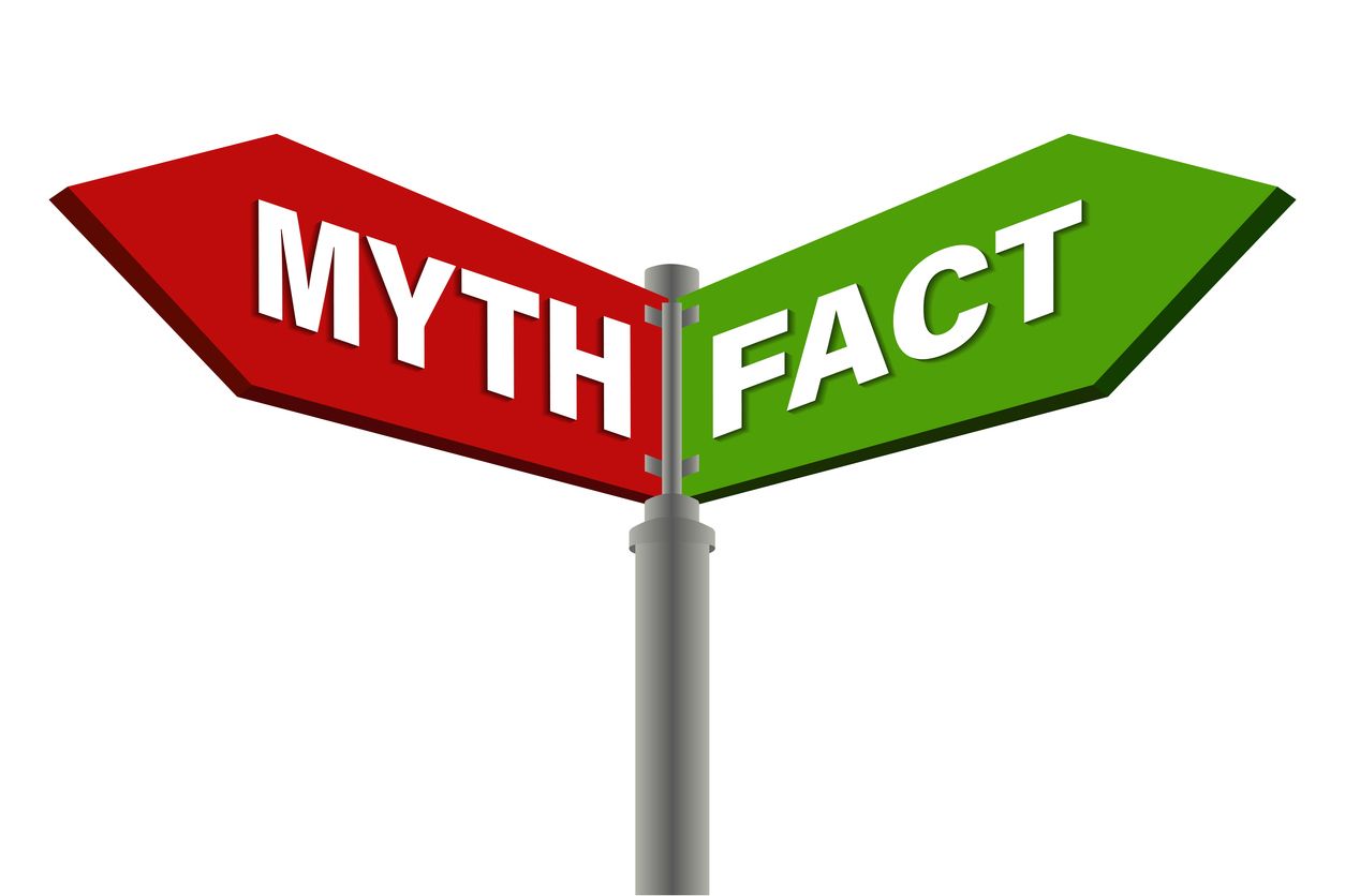 Four Astrology Myths Debunked