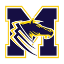 Logo for league