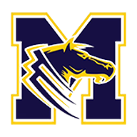 Logo for league