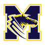 Logo for league