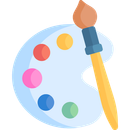 color pallete