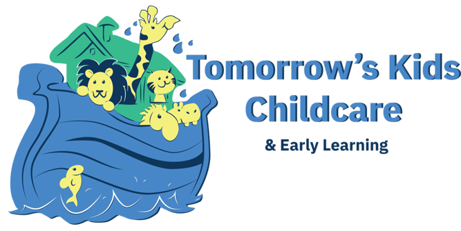 Tomorrow's Kids Childcare