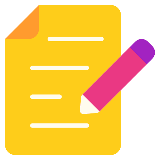 registration form