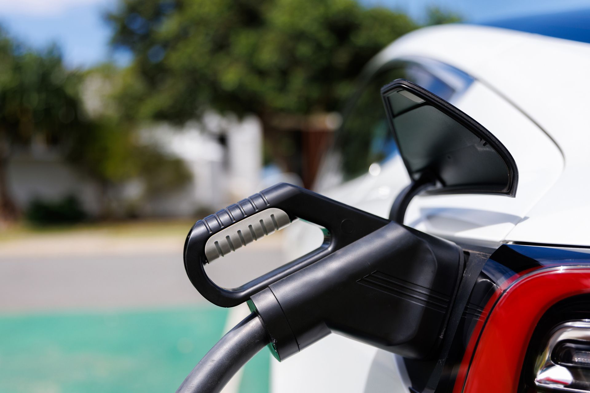 Electric Vehicle Charging — Perth, WA — Advantech Mobile Auto Electrics
